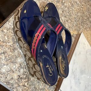 Brand new coach heals 7.5